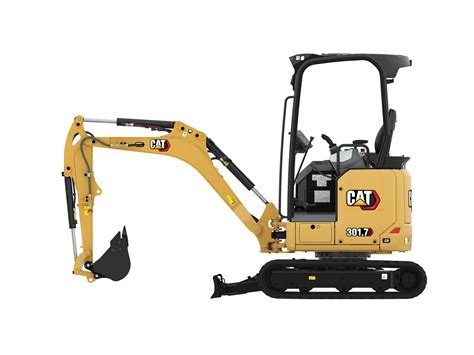 cat mini excavator 301.7 cr maintenance schedule|caterpillar mini excavator repair.